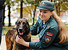 Единый день безопасности в Беларуси