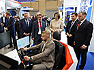 Выставка "ИННОПРОМ. Беларусь"-2026 в Минске 
