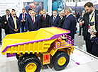 Выставка "ИННОПРОМ. Беларусь"-2026 в Минске 
