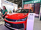 Выставка "ИННОПРОМ. Беларусь"-2026 в Минске 