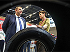 Выставка "ИННОПРОМ. Беларусь"-2026 в Минске 