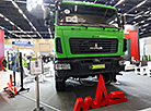 Выставка "ИННОПРОМ. Беларусь"-2026 в Минске 