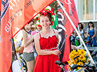 2016 Brest City Day celebrations