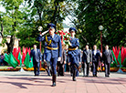 28 July – Brest’s Liberation Day