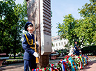 28 July – Brest’s Liberation Day