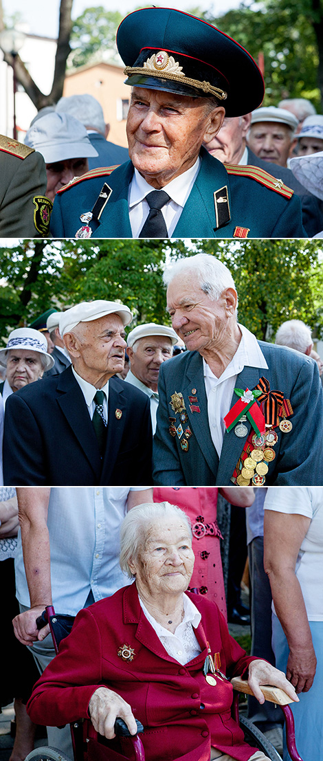 28 July – Brest’s Liberation Day