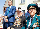 City Day celebrations in Brest