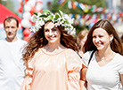 City Day celebrations in Brest