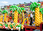 Star Mill Carnival in Brest
