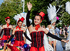 Star Mill Carnival in Brest