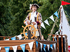 Star Mill Carnival in Brest