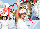 Star Mill Carnival in Brest