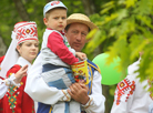 Летні сезон адкрыўся на Аўгустоўскім канале