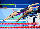 Rio 2016: Aleksandra Gerasimenya