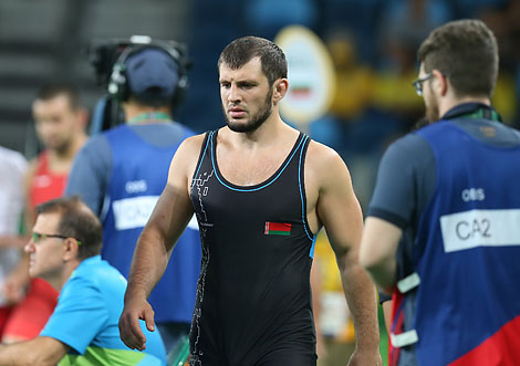 Javid Hamzatov
