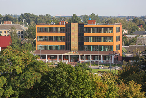 Slutsk Artware Factory