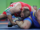 Рыа-2016: Ібрагім Саідаў