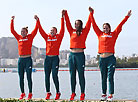 Hungary won Rio 2016 gold
