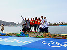 Rio 2016