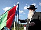 Кангрэс рабінаў Еўропы ў Лёзна