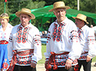 Augustow Canal in Three Cultures 2016