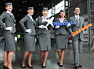 National Airport Minsk