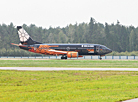 Branded World of Tanks Belavia Boeing