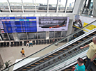 National Airport Minsk