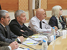 International Roundtable Discussion Accord: Skaryna’s Word in Modern World