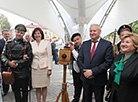 Festival of Books and Printing, a highlight of Belarusian Literature Day celebrations