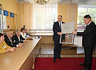 Elections to the House of Representatives in Belarus