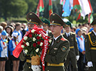 Minsk City Day celebrations 