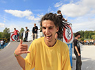 New extreme sports park opened on Minsk City Day