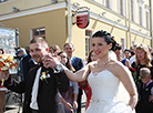 Minsk City Day celebrations 