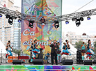 Minsk City Day celebrations 
