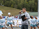 Legends' Race Women's Mass Start