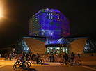Car-Free Day Minsk Bike Race