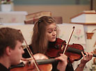 Concert to mark the 110th anniversary of Dmitry Shostakovich