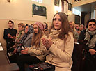 Concert to mark the 110th anniversary of Dmitry Shostakovich