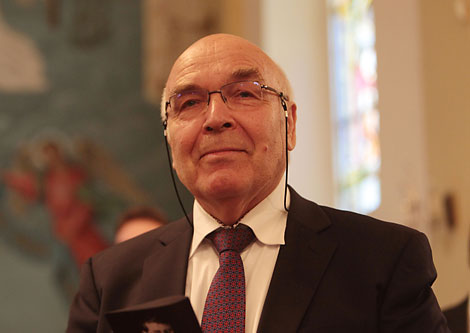 Arkady Volodos