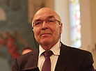 Arkady Volodos