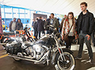 Міжнародны байкерскі фестываль H.O.G. Rally Minsk 2016