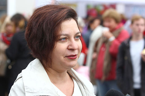 Дзень яўрэйскай культуры ў Мінску