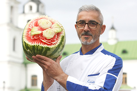 Фестываль дружбы 