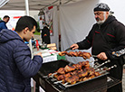 Italy-Belarus friendship festival in Minsk