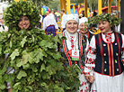 Фестиваль "Зов Полесья"-2016