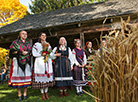 Harvest Festival in Vyazynka