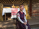 Harvest Festival in Vyazynka