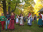 Harvest Festival in Vyazynka