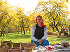 Harvest Festival in Vyazynka